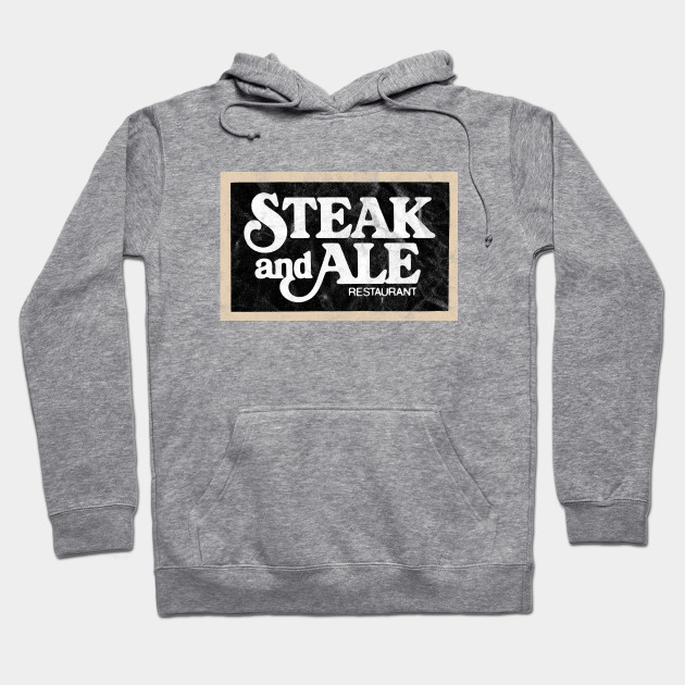 Steak and Ale Restaurant